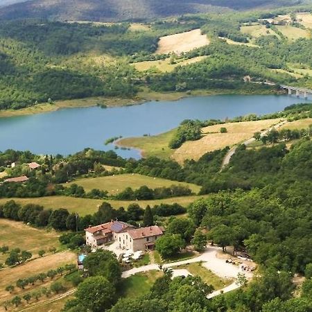 Agriturismo Le Ceregne Bio ปิเอเว ซานโต สเตฟาโน ภายนอก รูปภาพ