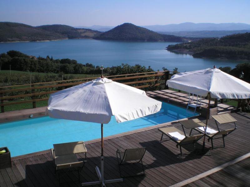 Agriturismo Le Ceregne Bio ปิเอเว ซานโต สเตฟาโน ภายนอก รูปภาพ