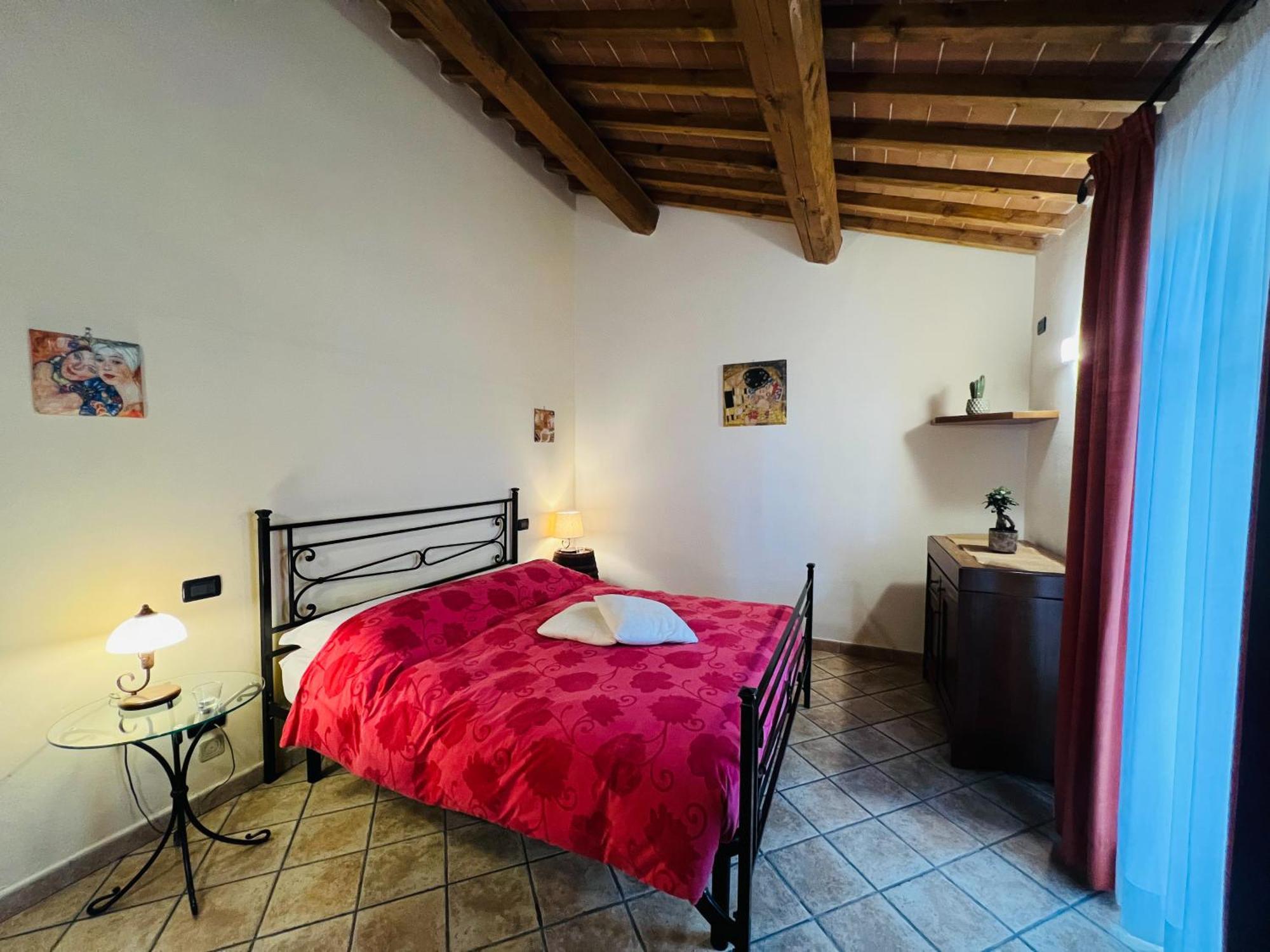 Agriturismo Le Ceregne Bio ปิเอเว ซานโต สเตฟาโน ภายนอก รูปภาพ