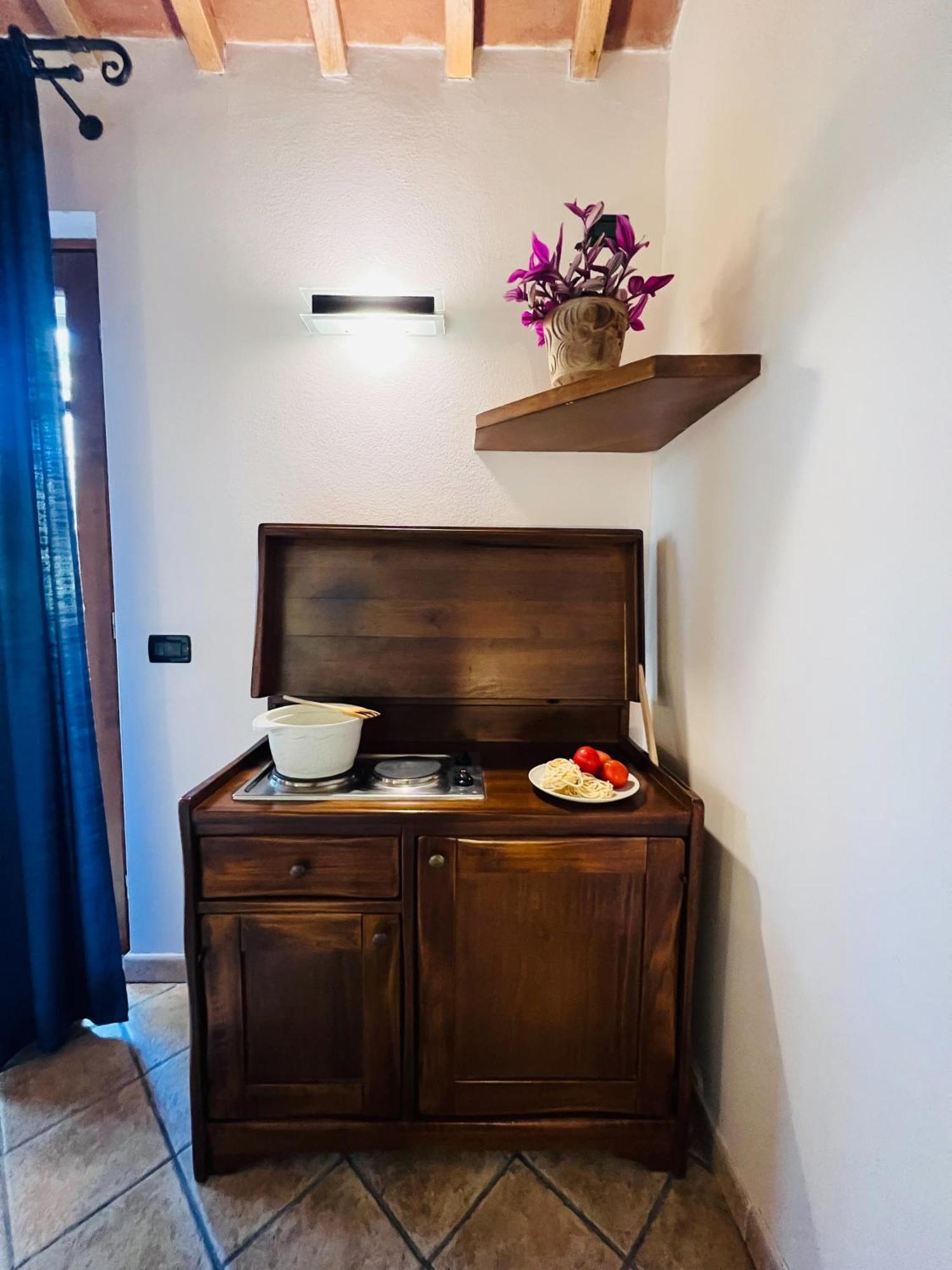 Agriturismo Le Ceregne Bio ปิเอเว ซานโต สเตฟาโน ภายนอก รูปภาพ