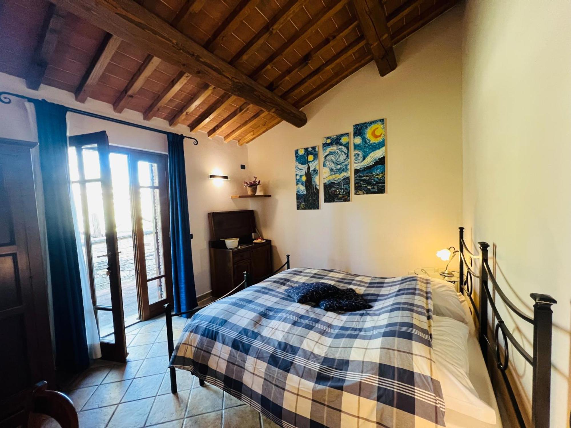 Agriturismo Le Ceregne Bio ปิเอเว ซานโต สเตฟาโน ภายนอก รูปภาพ